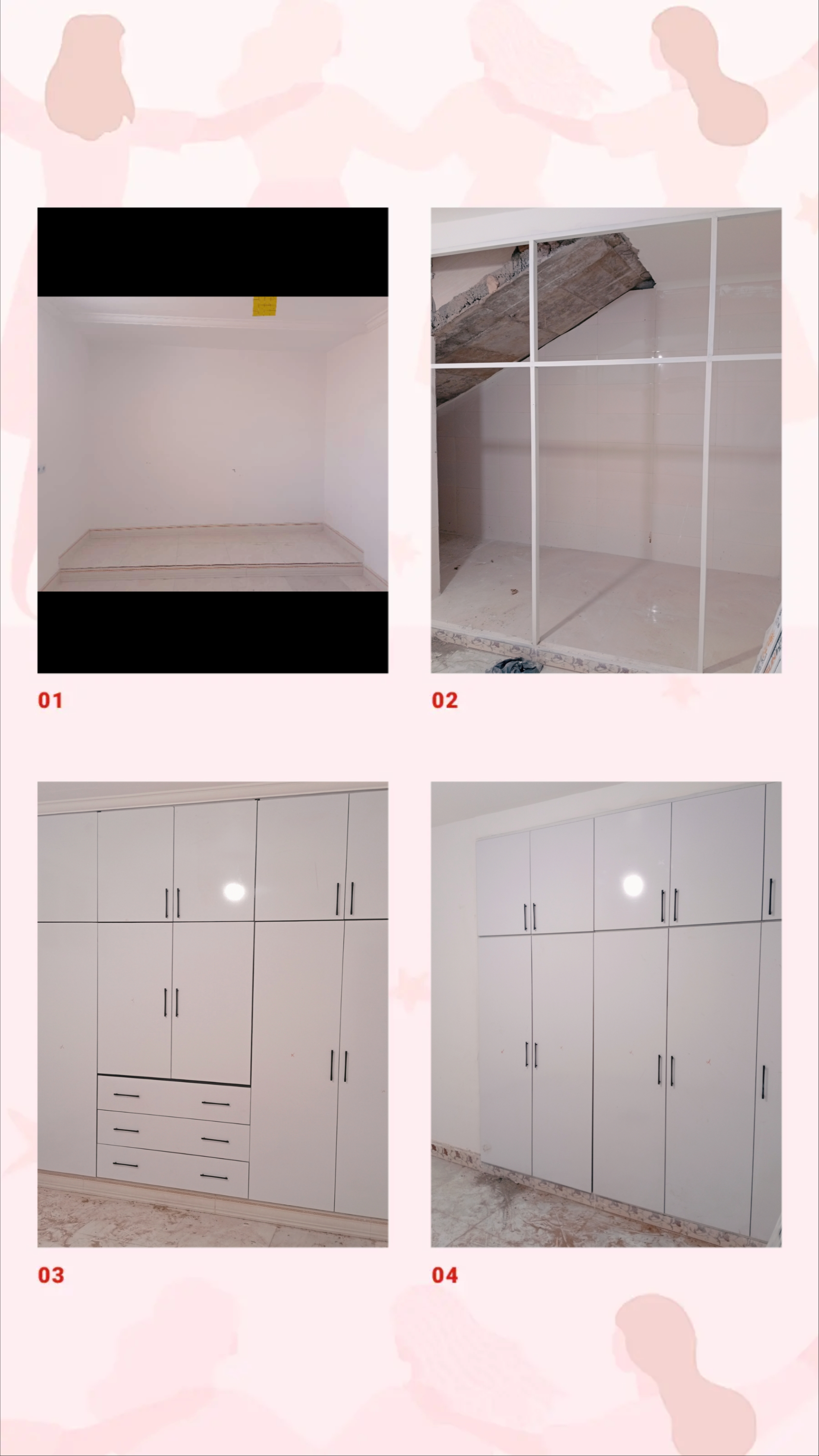 کابینت آشپزخانه 