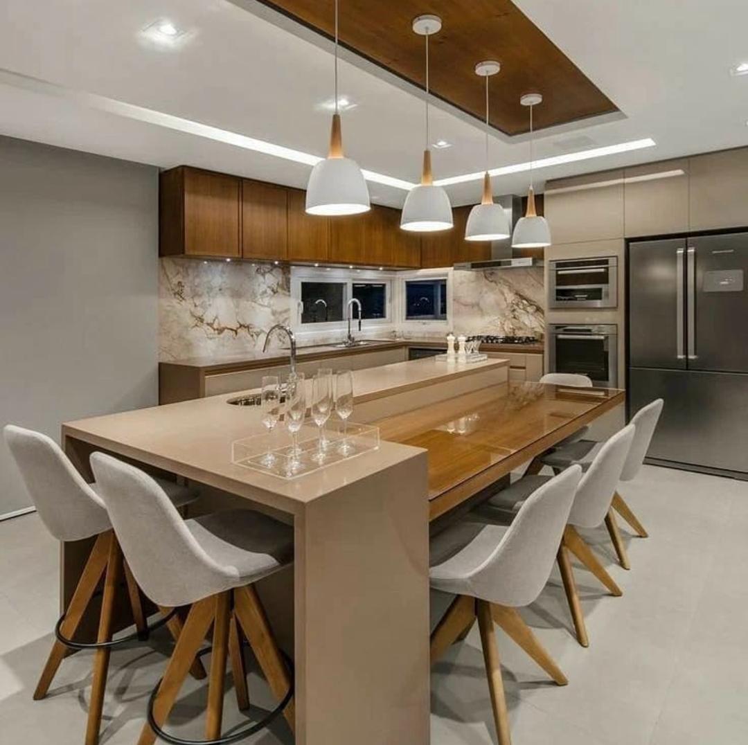 طراحی و ساخت کابینت