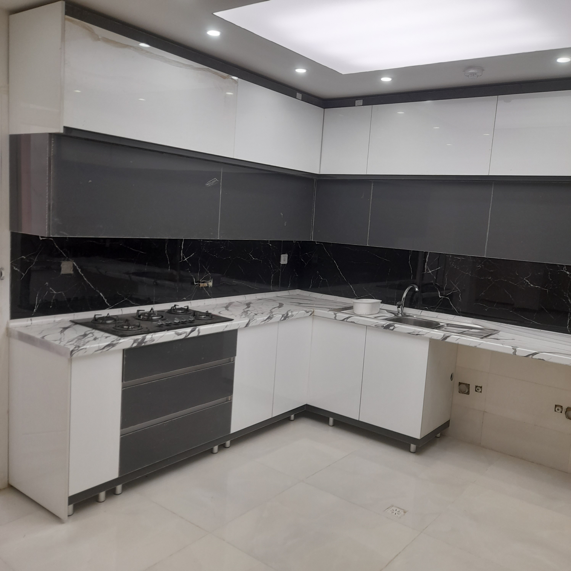 کابینت و کمد دیواری ام دی اف