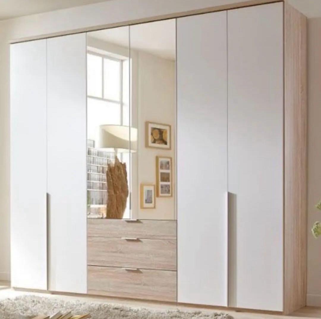 طراحی و ساخت کابینت