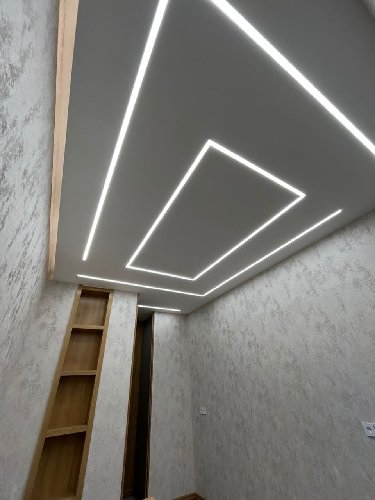 گروه طراحی و بازسازی مشکل گشا