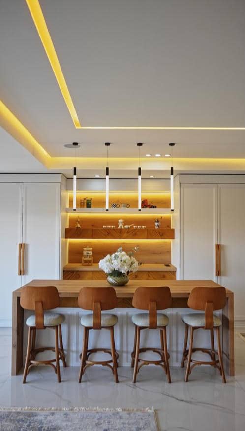 مجموعه تخصصی کابینت مرندیان