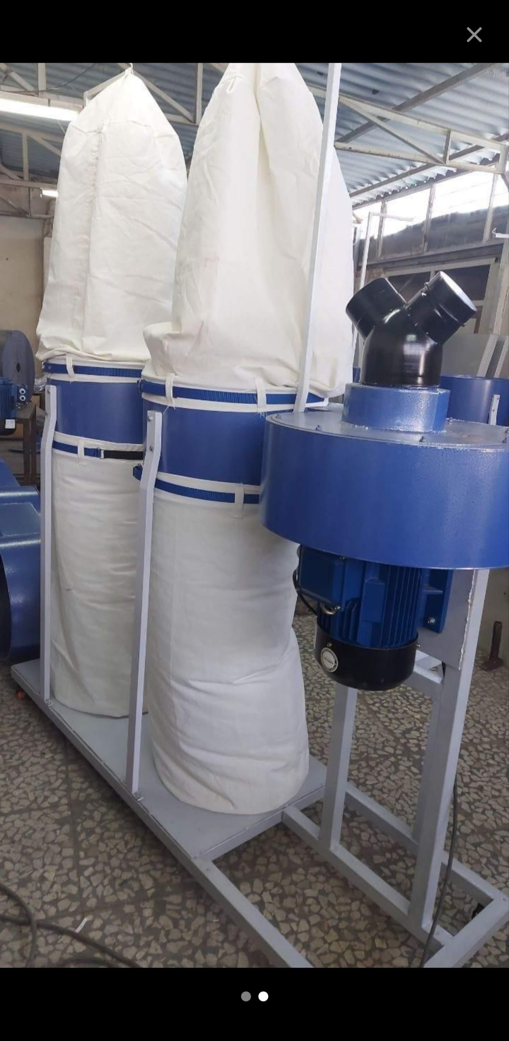 مکنده هوانیرو اصفهان فقیه زاده