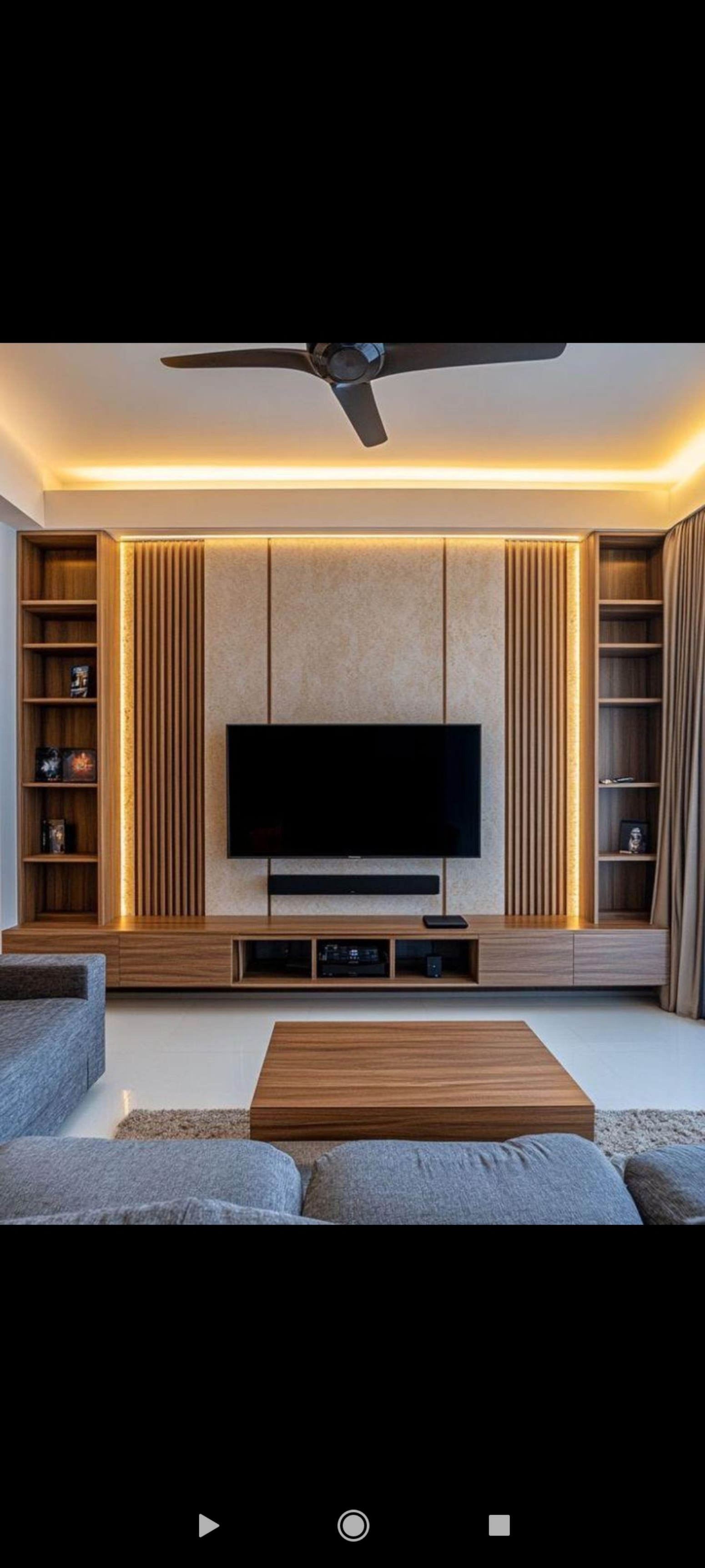 اجرای کناف تایل دامپا