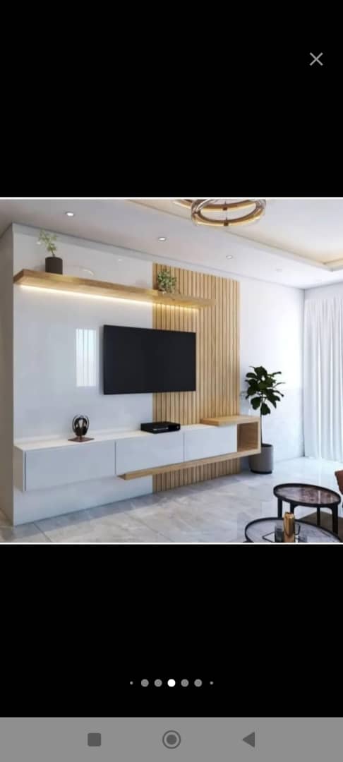 کابینت و کمد دیواری 