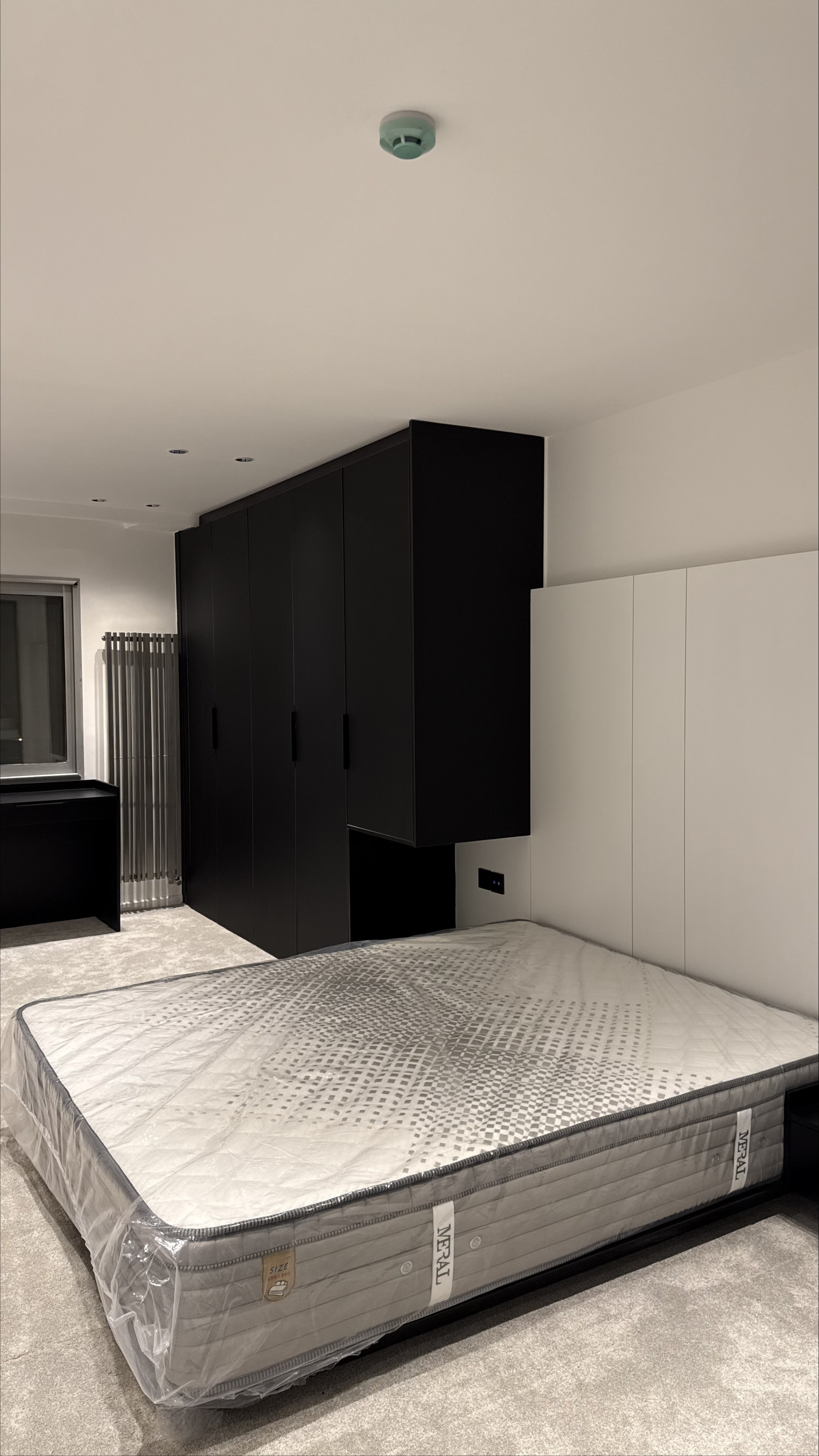 اجرای کابینت و دکور