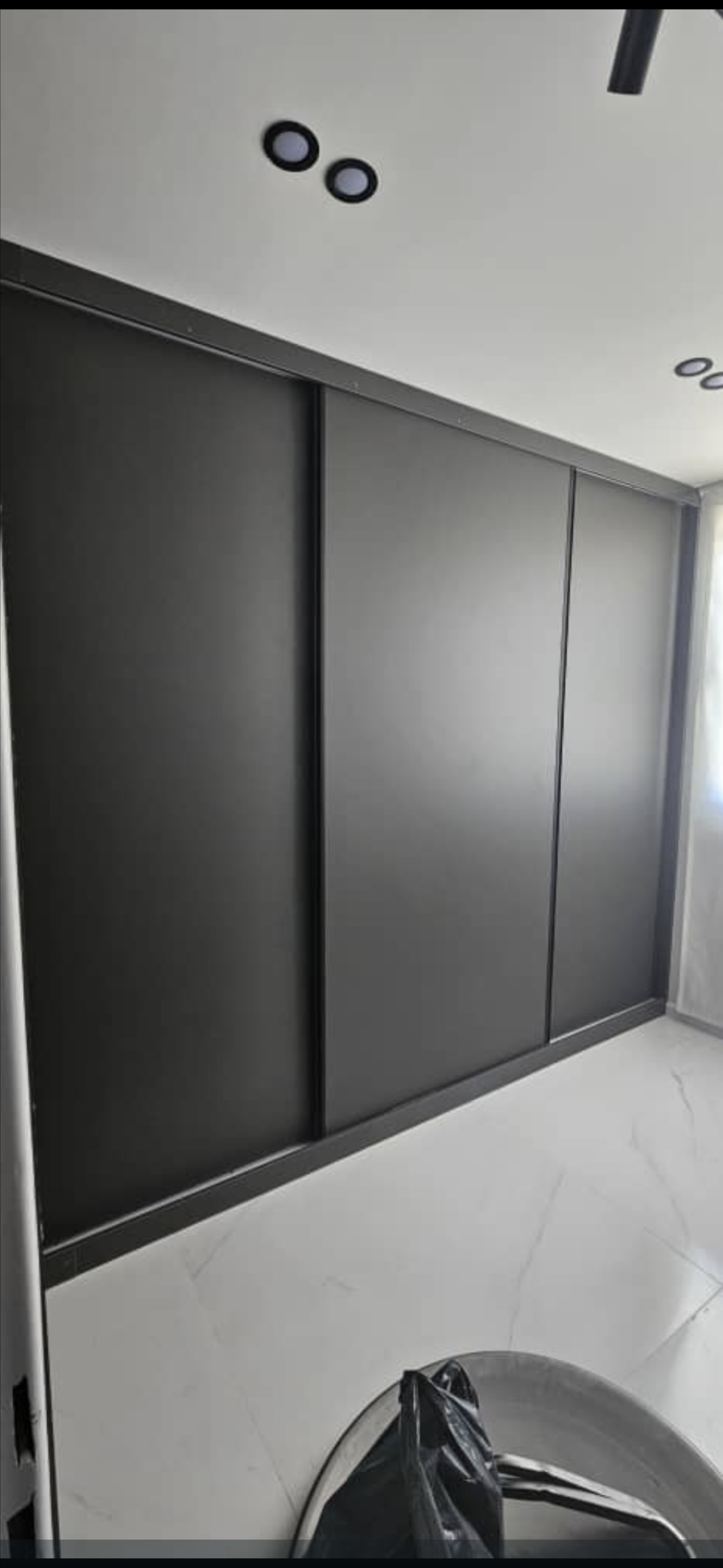 اجرای کابینت و دکور