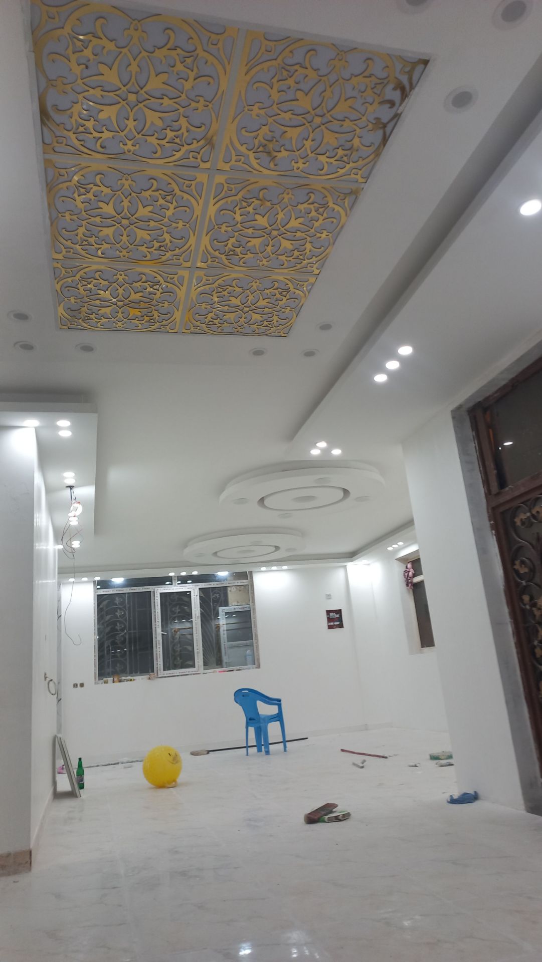 دکوراسیون مدلینگ