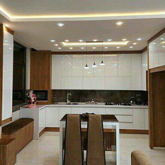 کابینت و کمد دیواری 