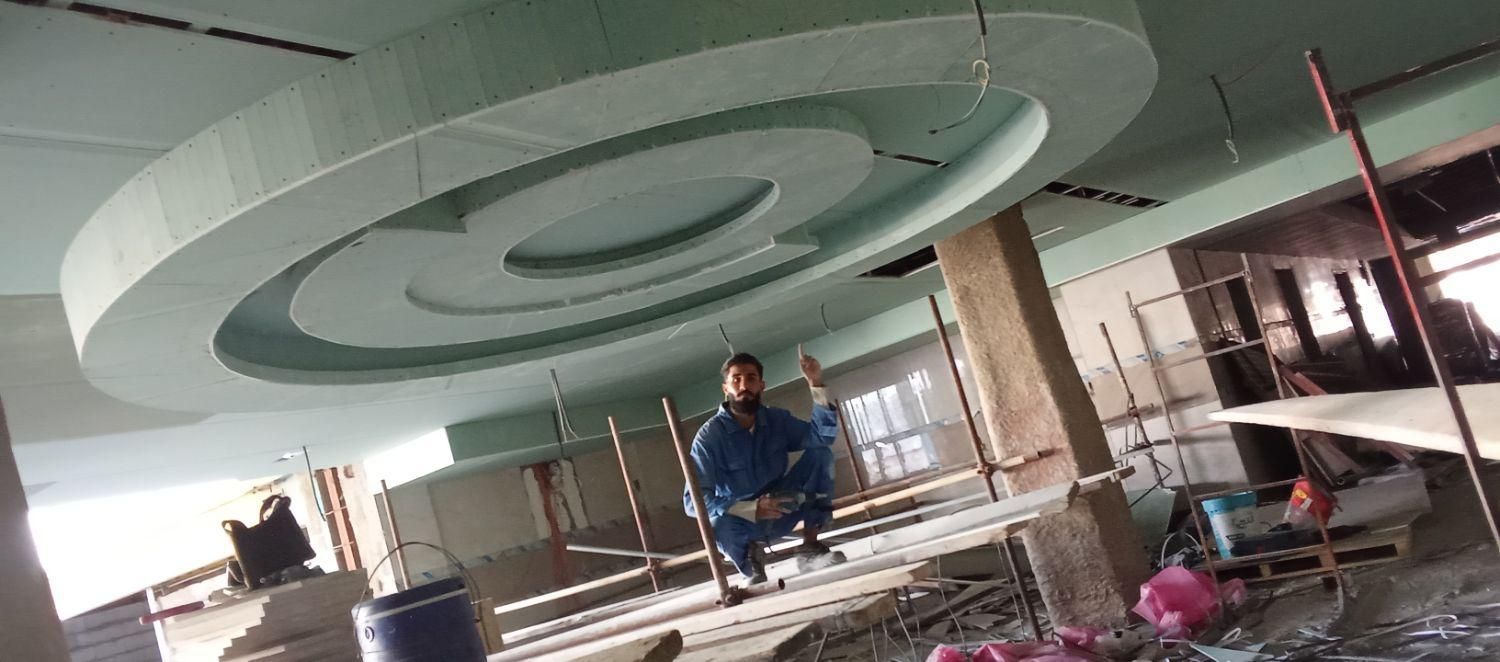 دکوراسیون مدلینگ