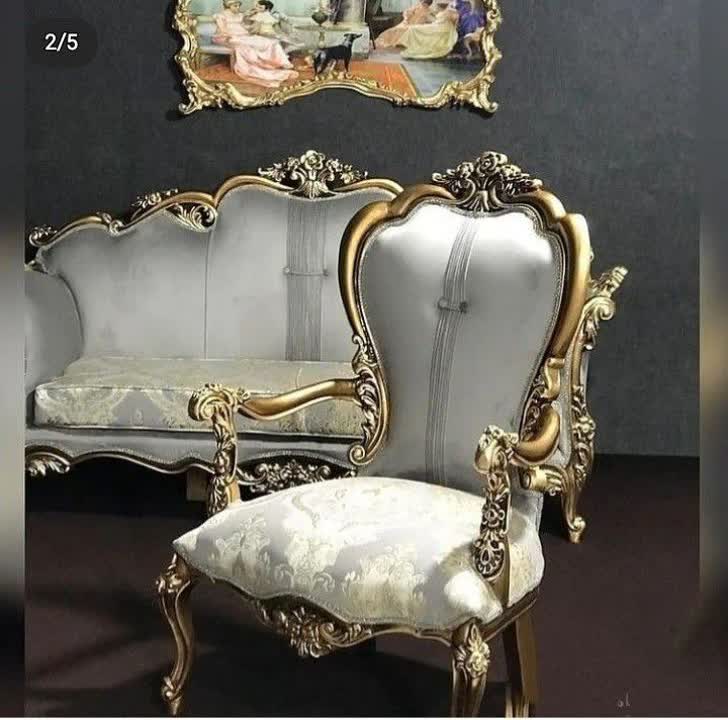 تعمیرات مبلمان 