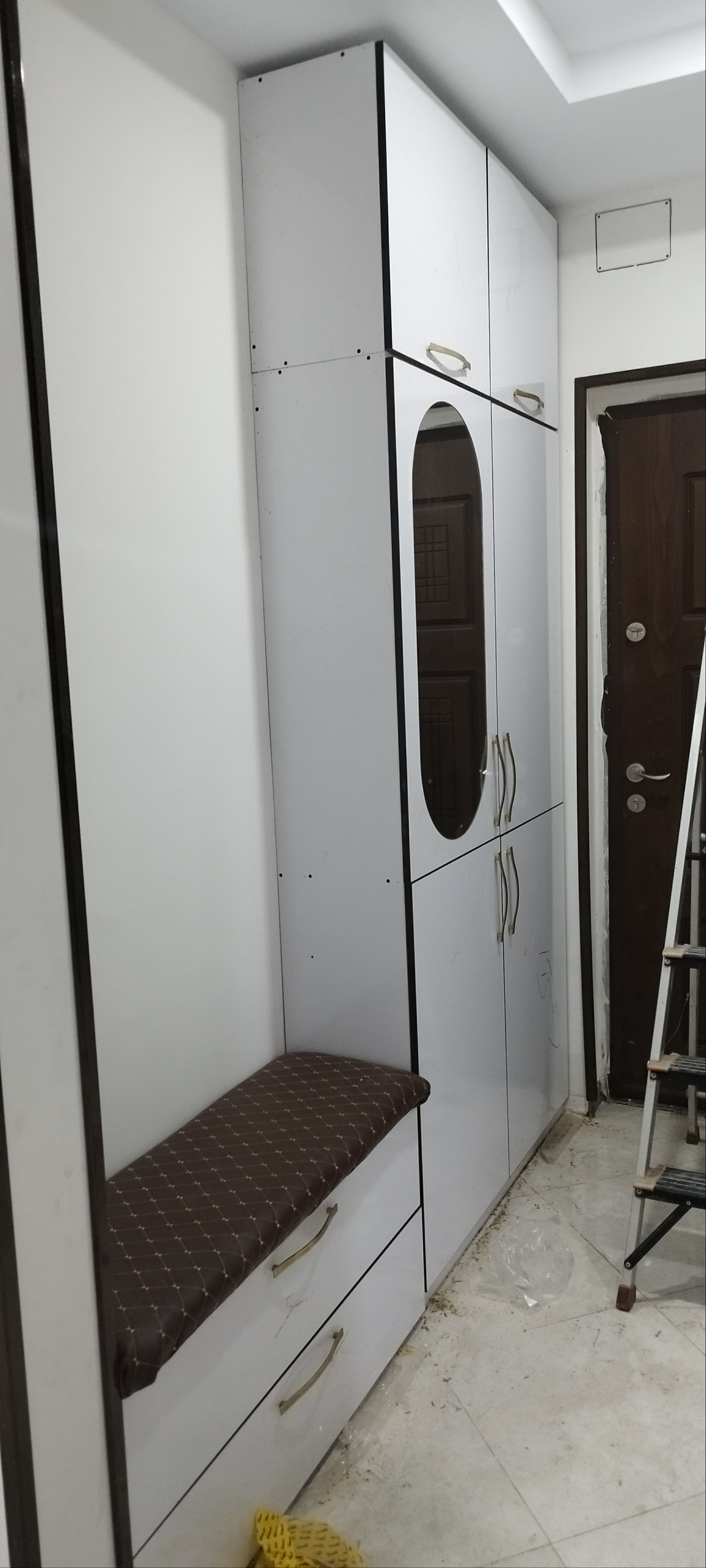 ساخت انواع مصنوعات چوبی و mdf 