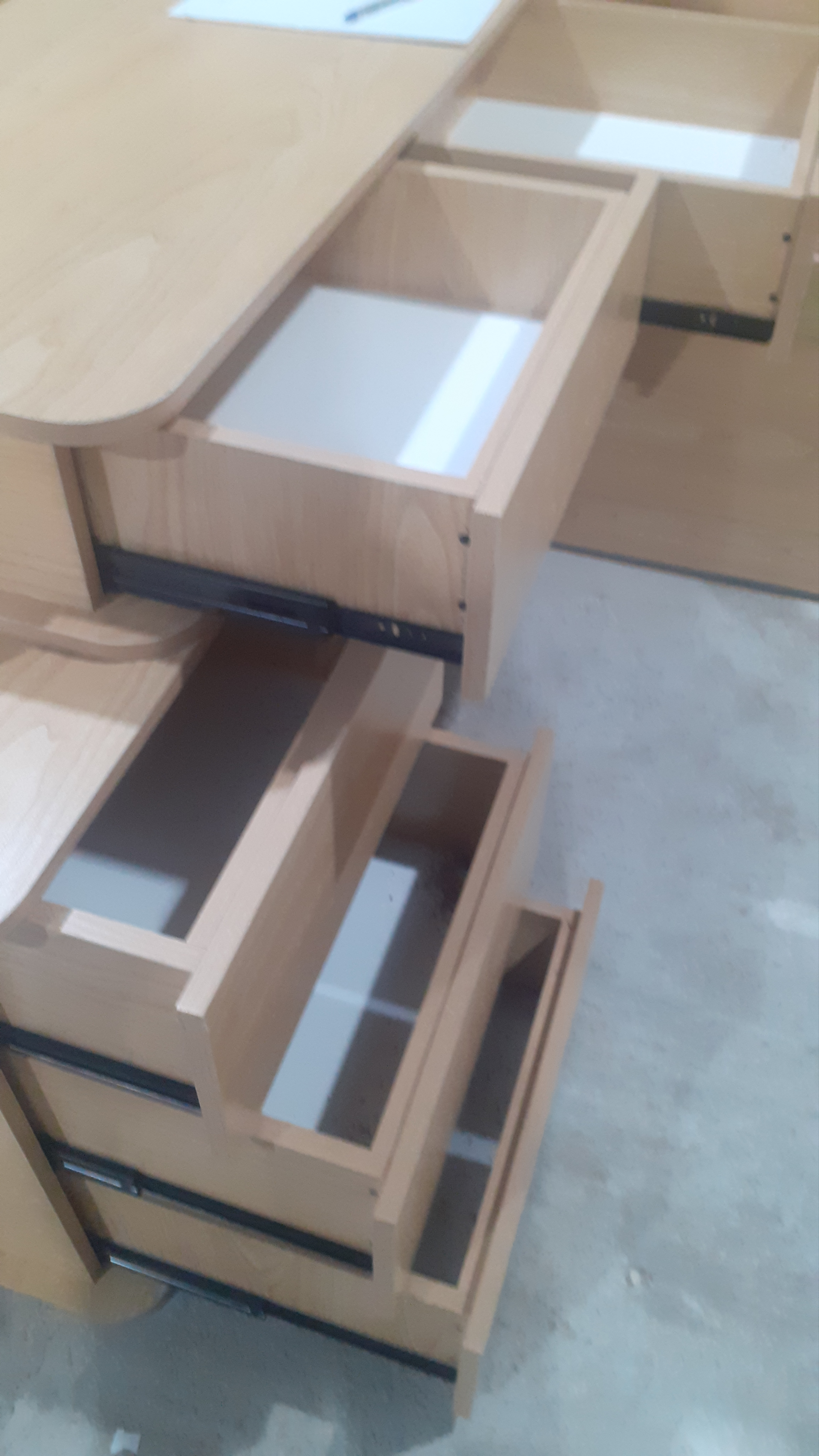 کابینت کلکسیون 