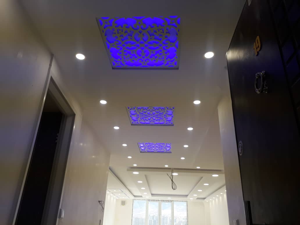 اجرای مهندسی کناف و دکوراسیون 