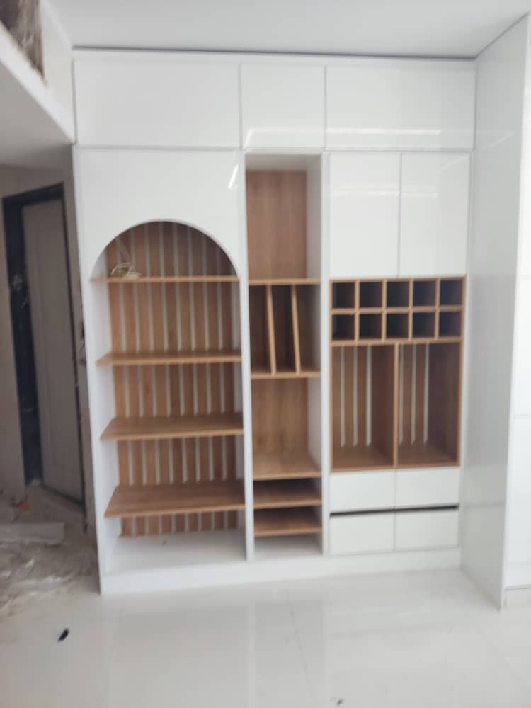 نصاب کابینت