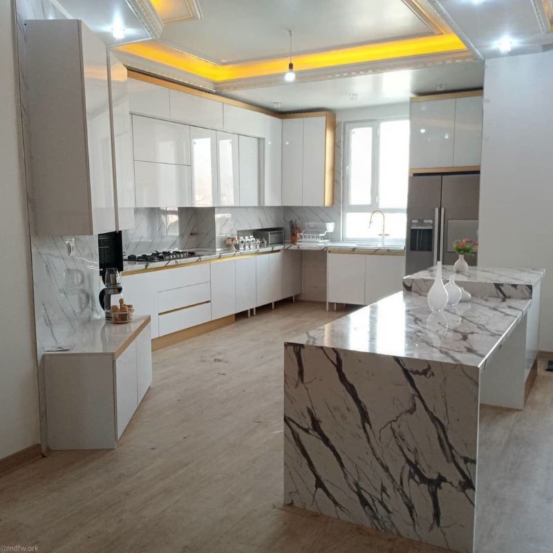 کابینت و کمد دیواری 