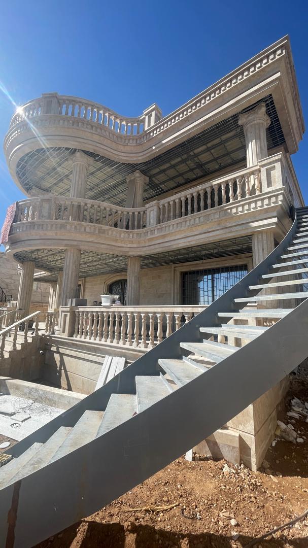 اجرای سقف روفیکس