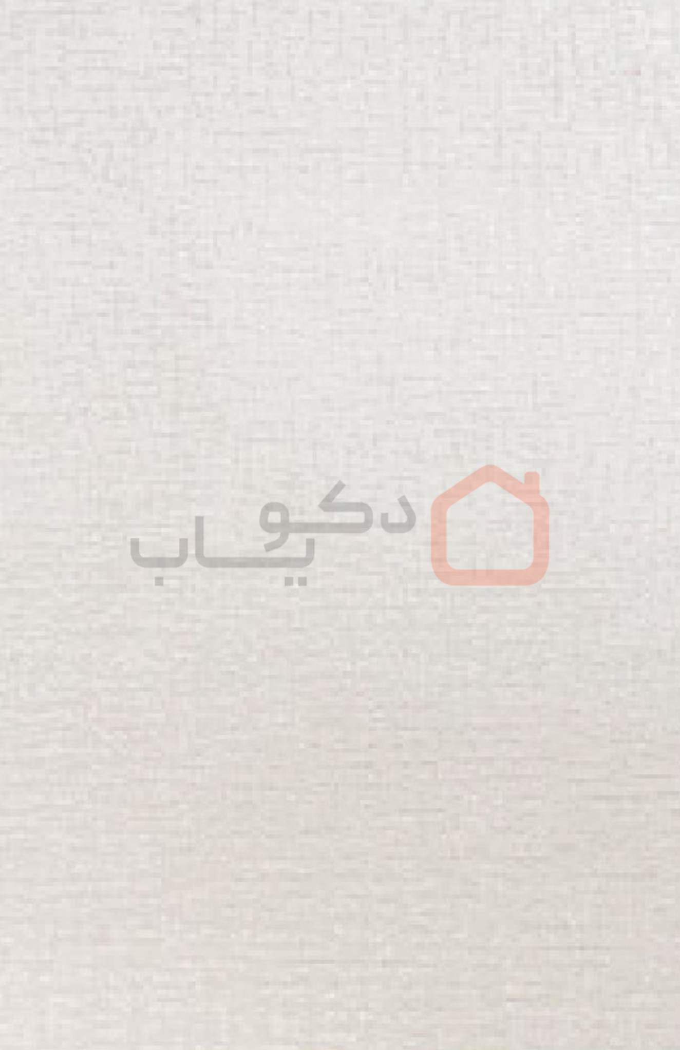 ام دی اف هایگلاس دکوپنل بیاض حصیر 331