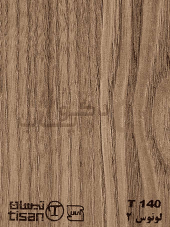 ام دی اف تیسان لوتوس 2 کد T 140