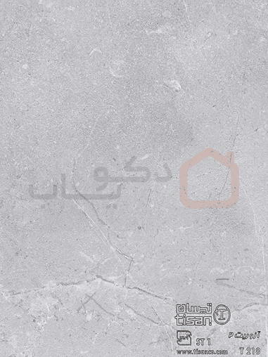 ام دی اف تیسان استون آزوریت 2 کد T218
