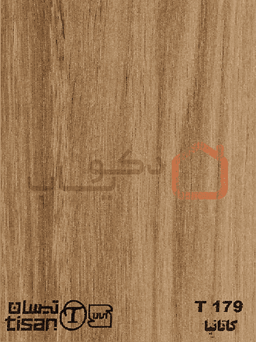 ام دی اف تیسان کاتانیا کد T 179