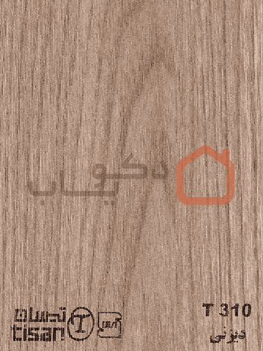 ام دی اف تیسان دیزنی کد T 310