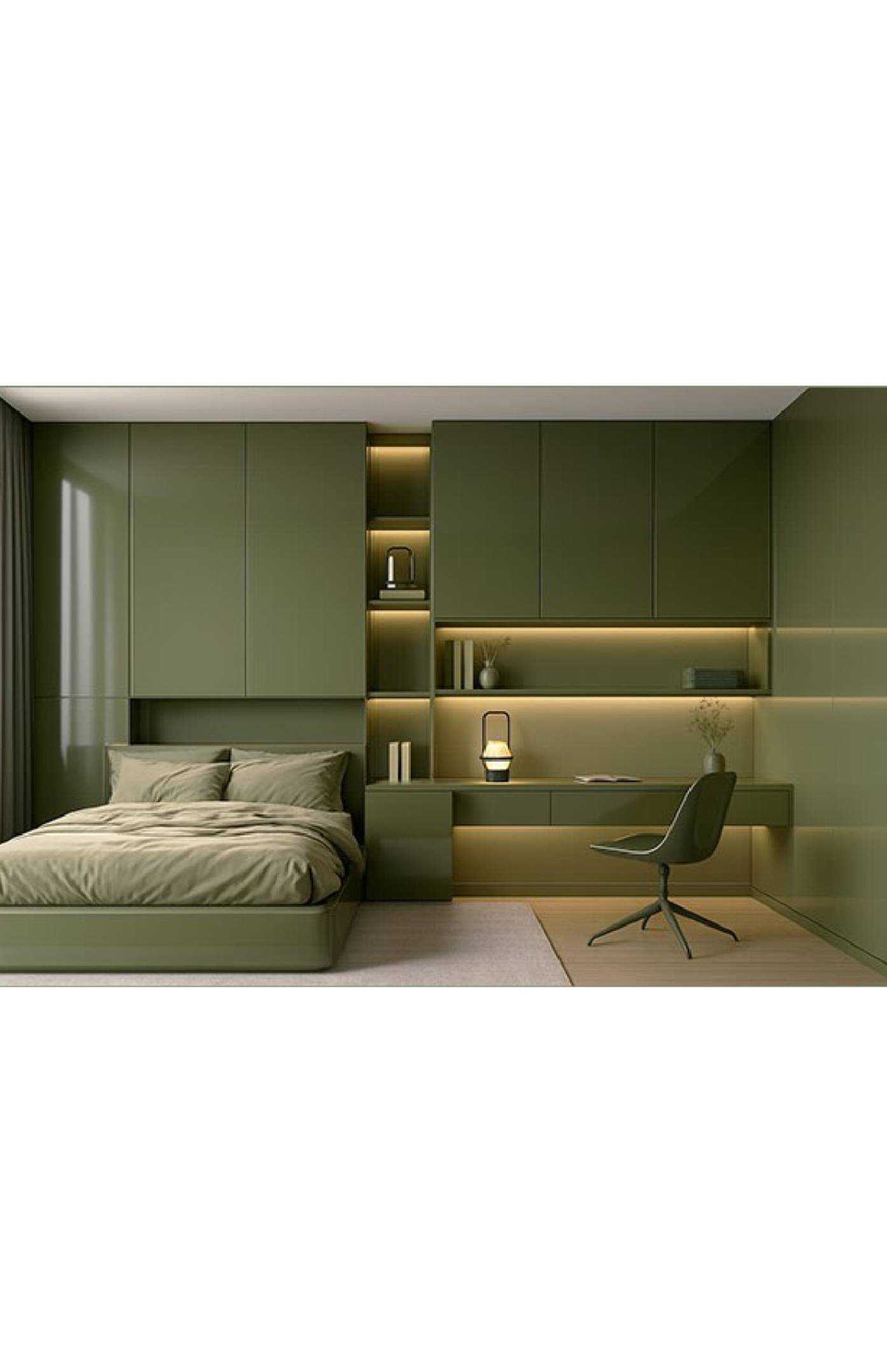 ام دی اف کینگ گلاس کد 0018