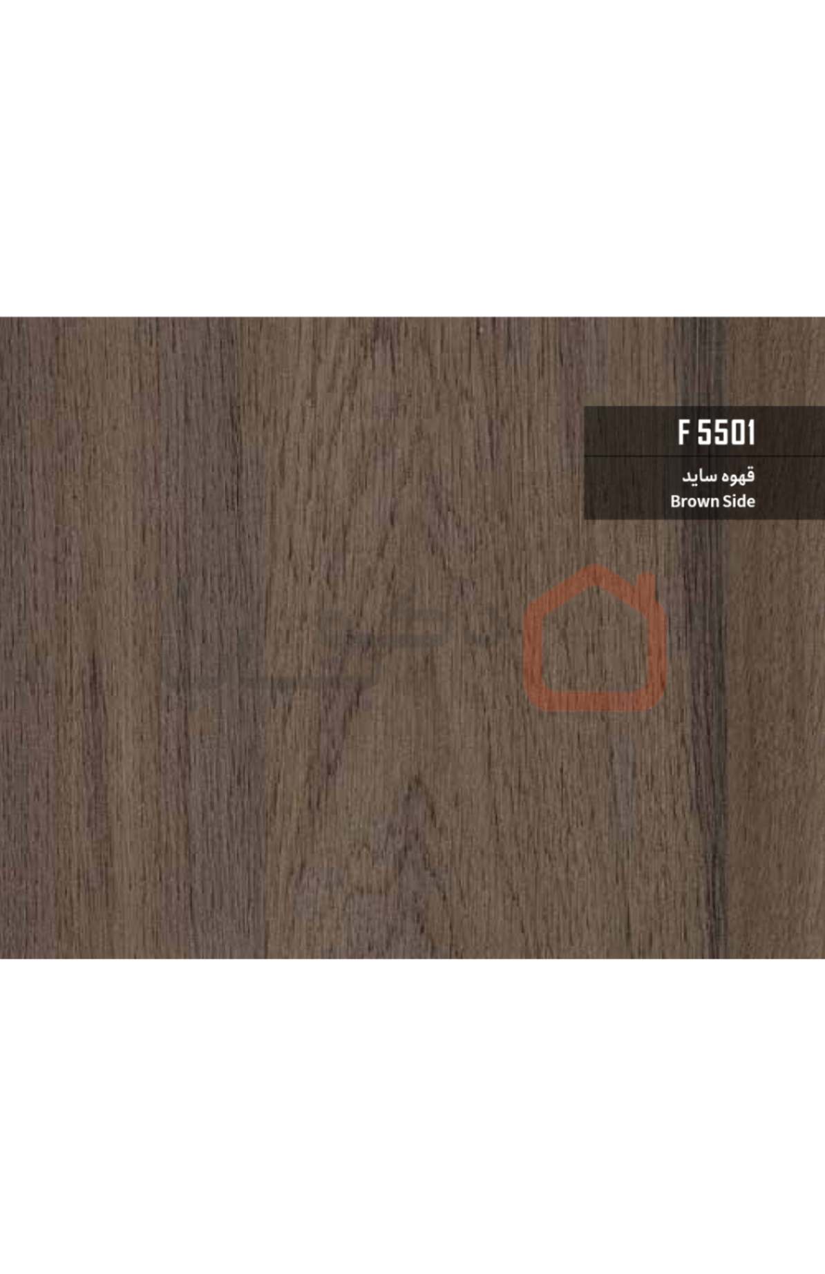 ام دی اف بست وود کد F5501