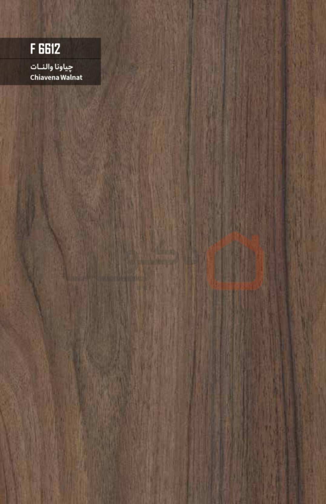 ام دی اف بست وود کد F6612