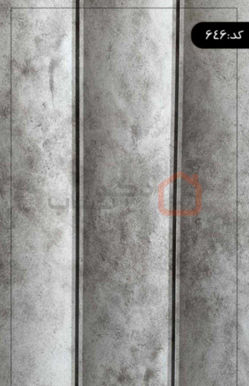 دیوار پوش ترمووال شاین کد 646