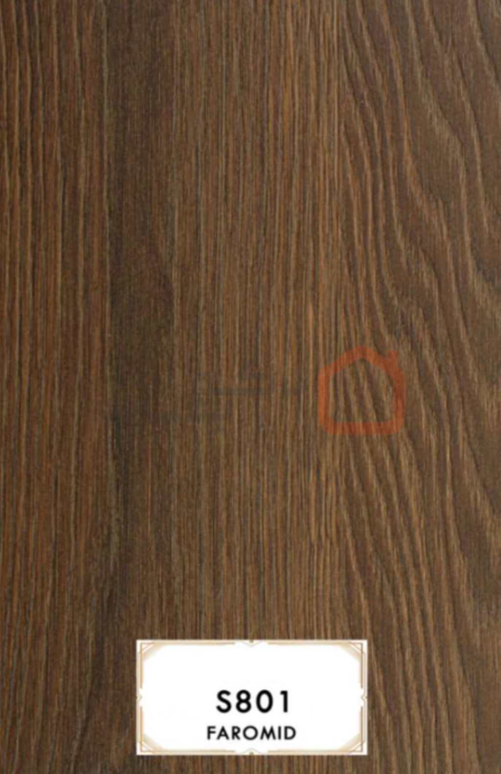 ام دی اف فرامید S801