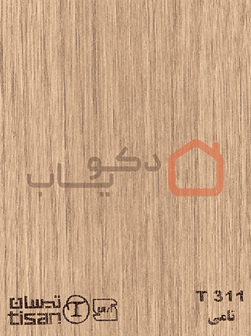 ام دی اف تیسان تامی کد T 311