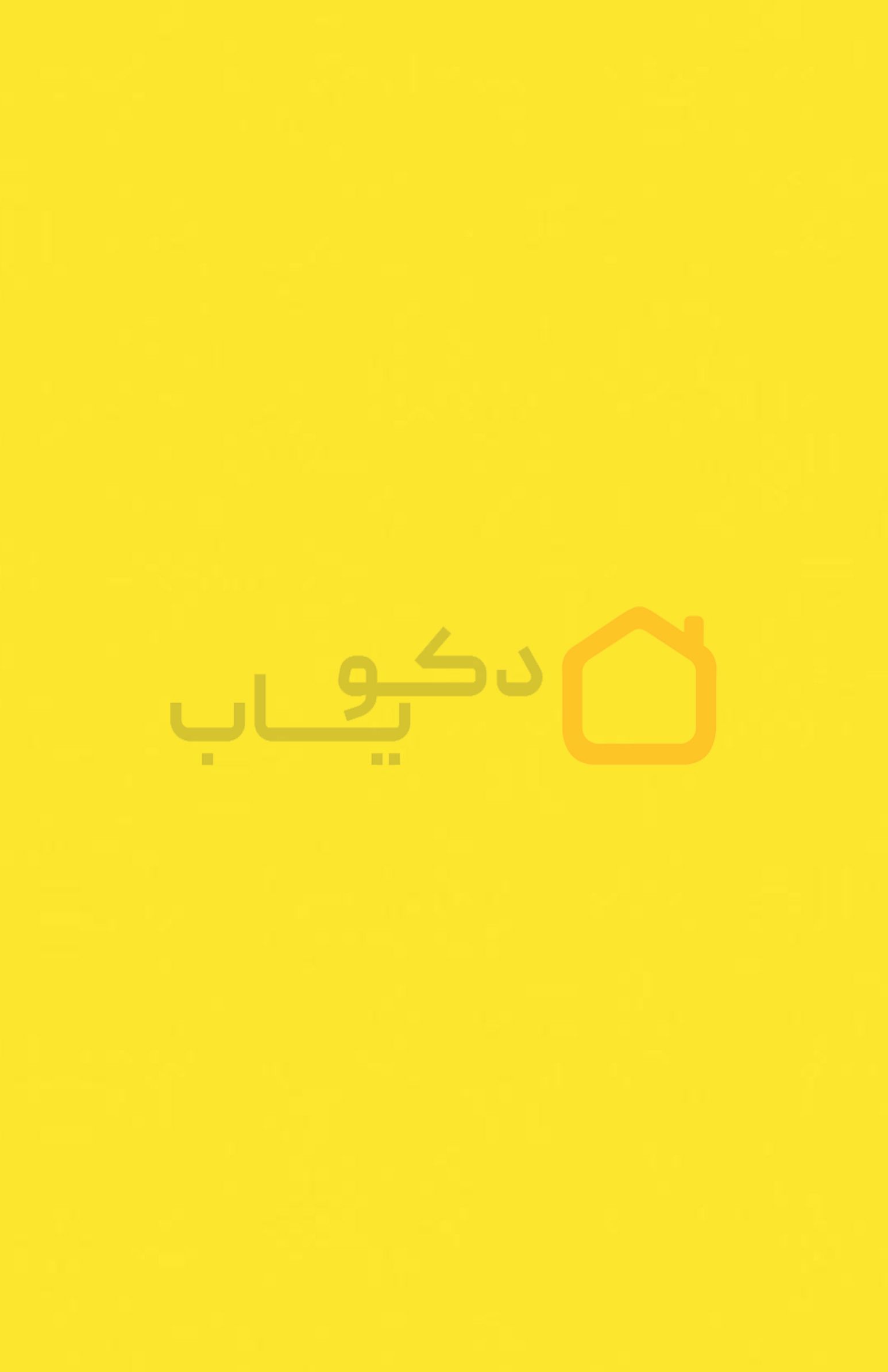 ام-دی-اف-هایگلاس-دکوپنل-یلو-111