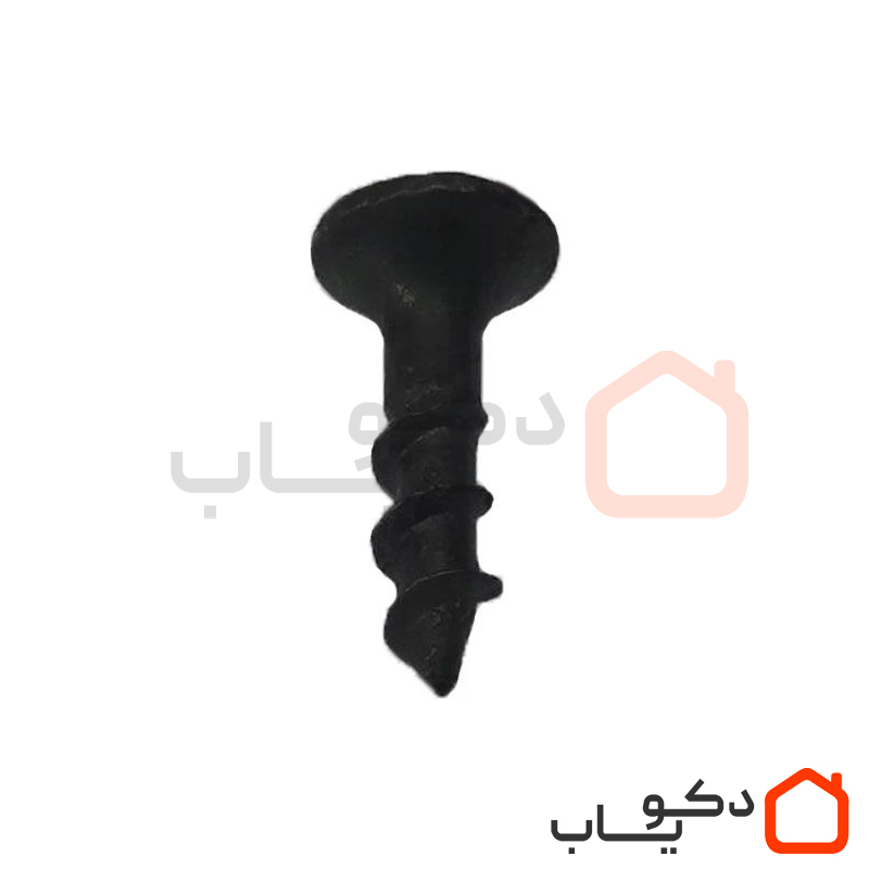 پیچ ام دی اف مدل ( mdf ( 4-16 بسته 1000 عددی