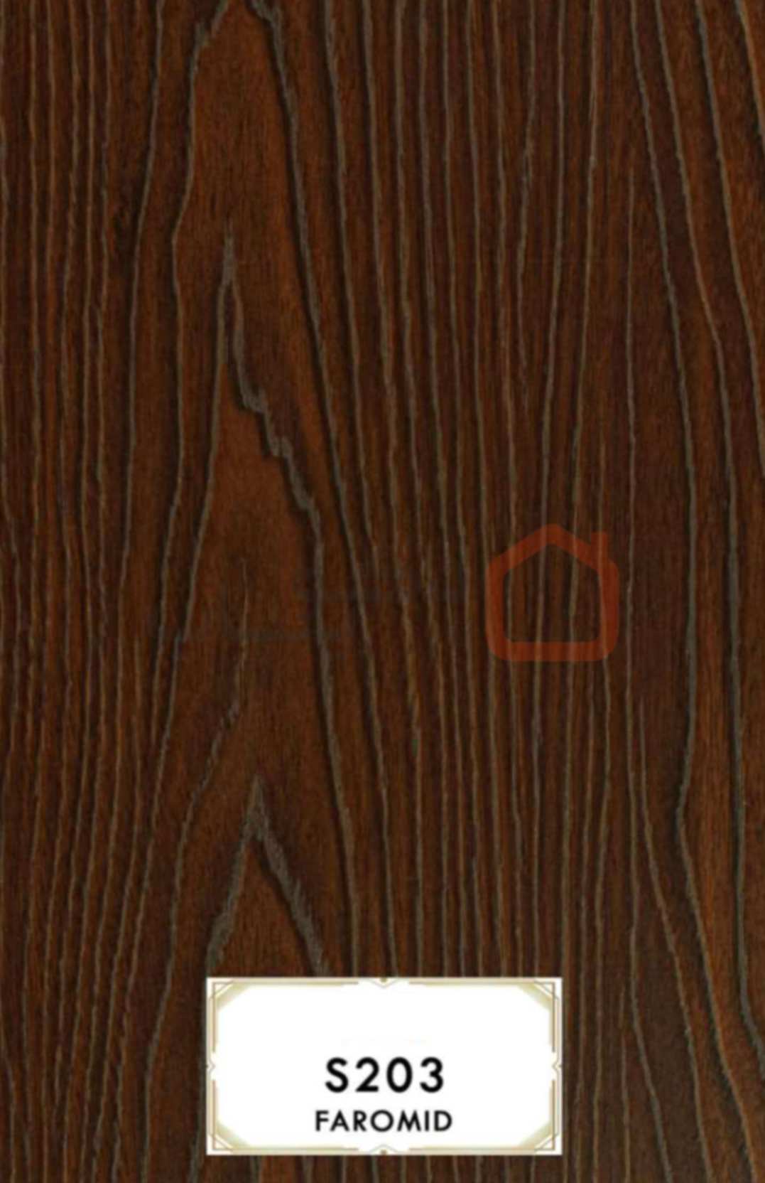 ام دی اف فرامید S203