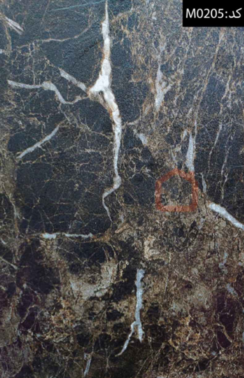 بین کابینتی مارماروتایل کد M0205