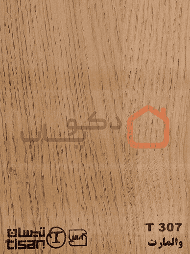 ام دی اف تیسان والمارت کد T307