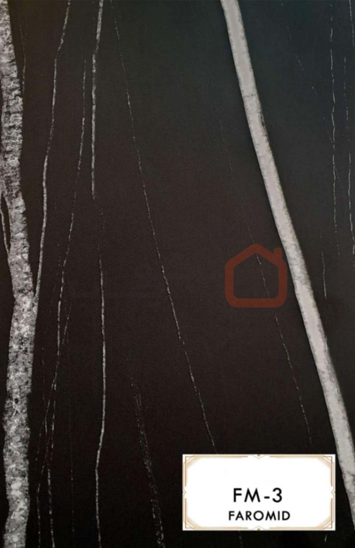 ام دی اف فرامید FM-3