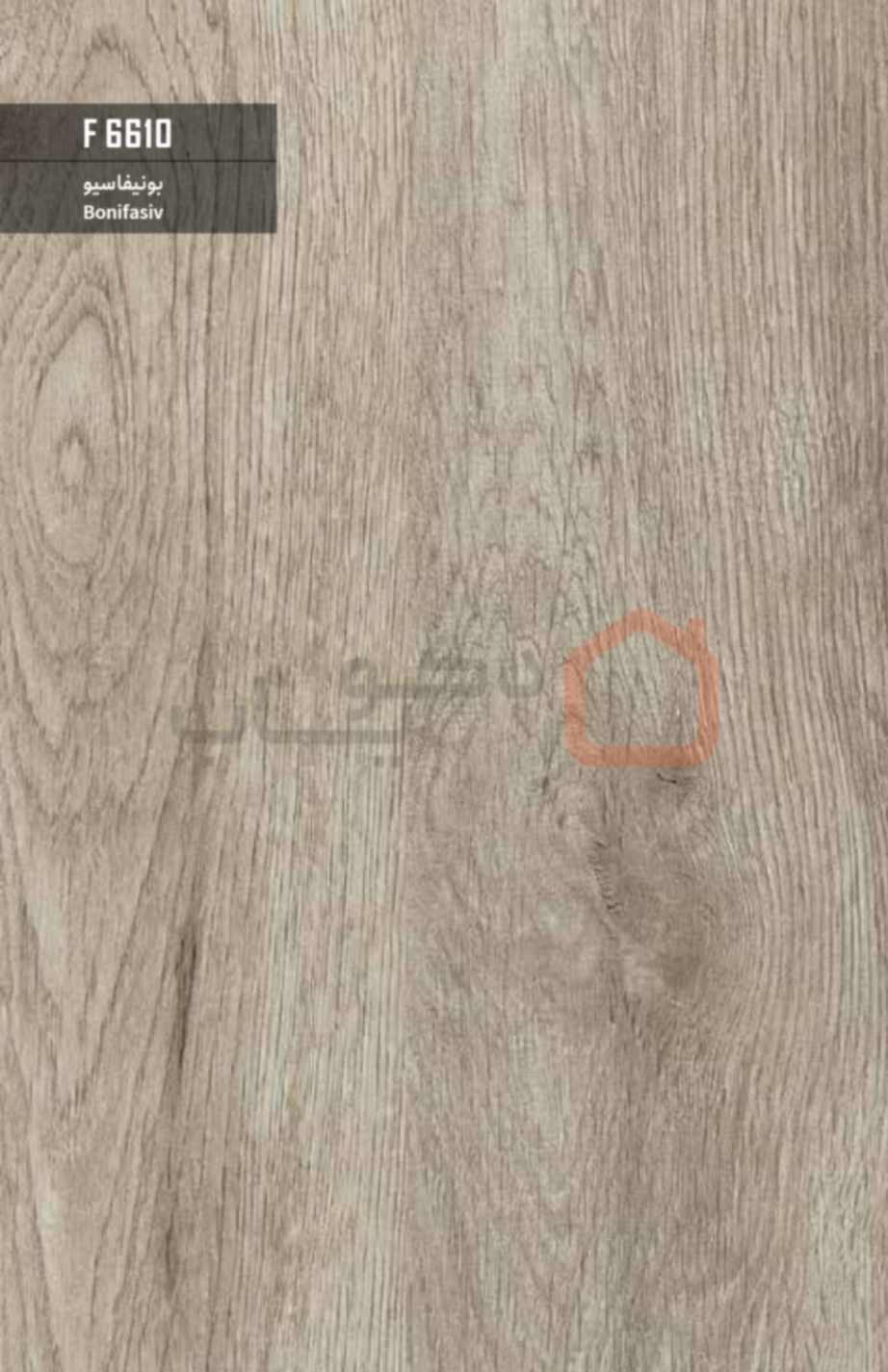 ام دی اف بست وود کد F6610