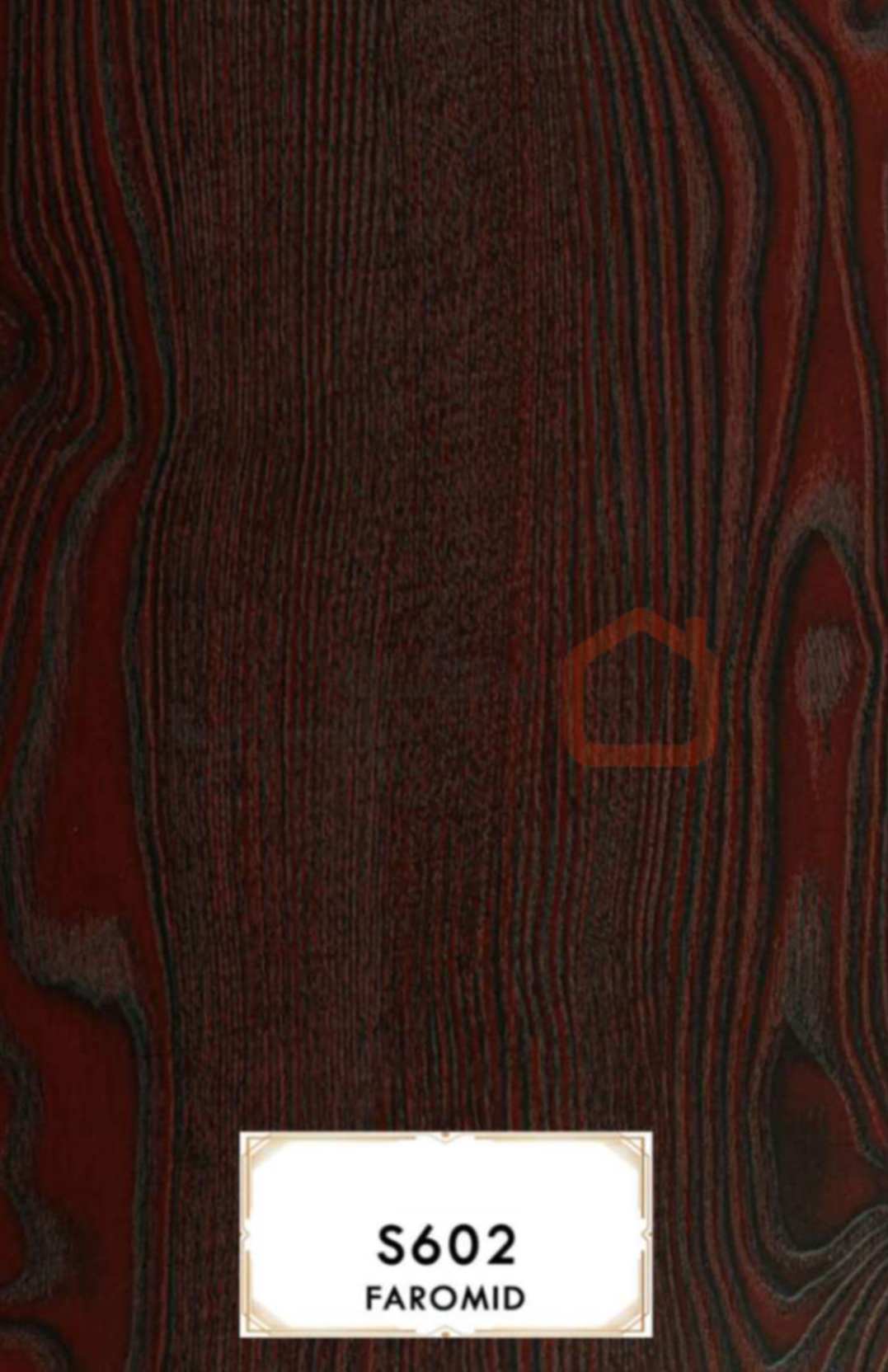 ام دی اف فرامید S602