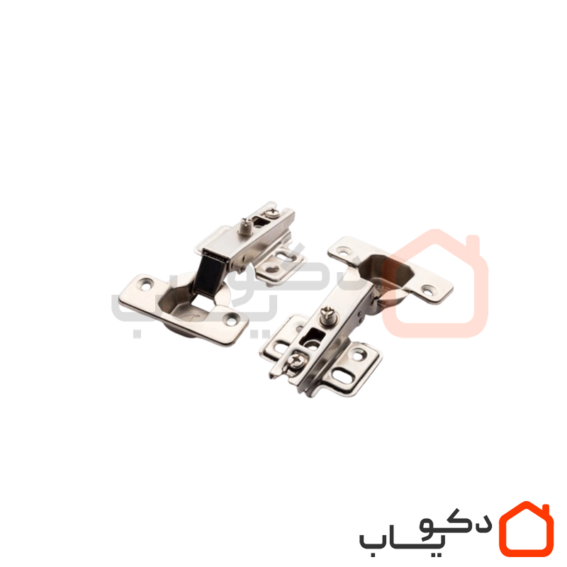 لولا کابینت دومارا جتی مدل 4 پیچ | Domara