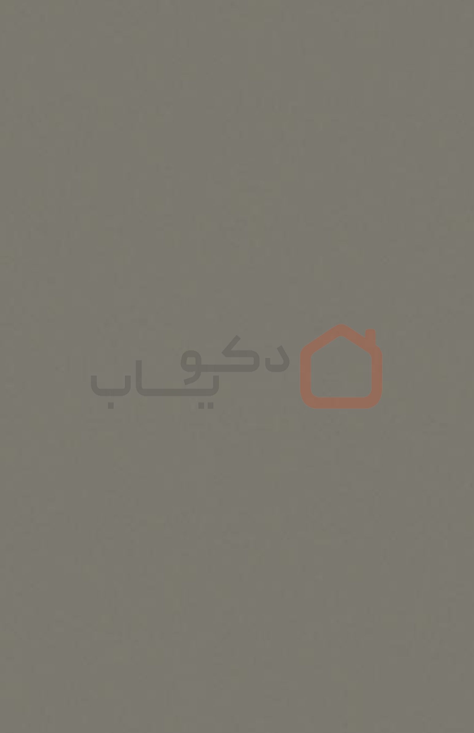 ام دی اف هایگلاس دکوپنل ستون گری 503