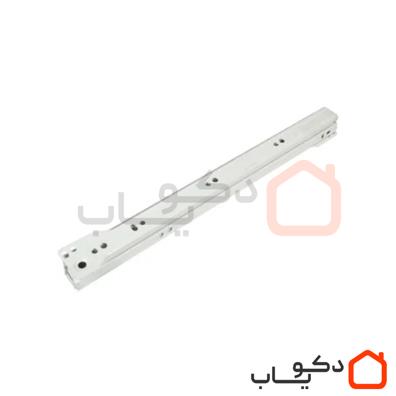 ریل کشو مدل S-45 بسته 4 عددی