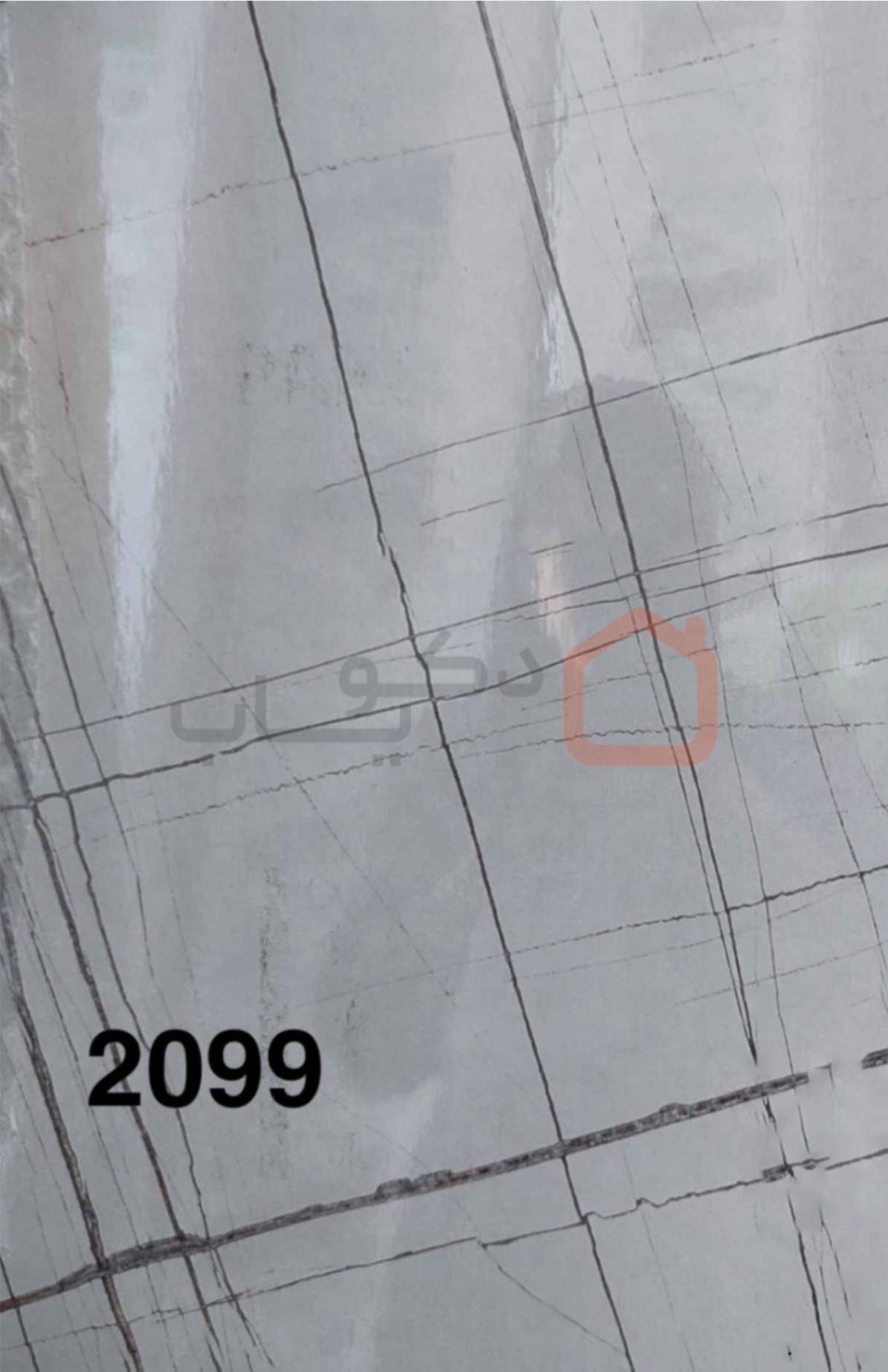 صفحه کابینت پاک چوب کد 2099