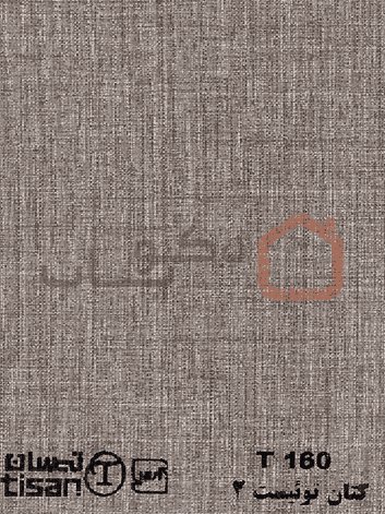 ام دی اف تیسان کتان توئیست 2 کد T160