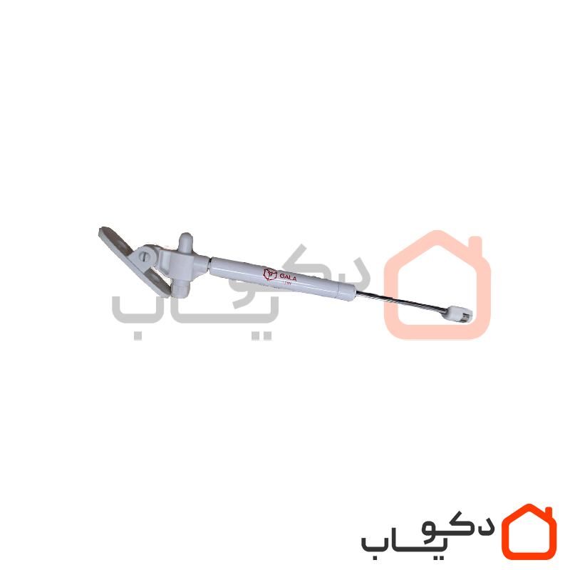 جک پمپی آرام بند 100 نیوتن گالا | GALA 100N