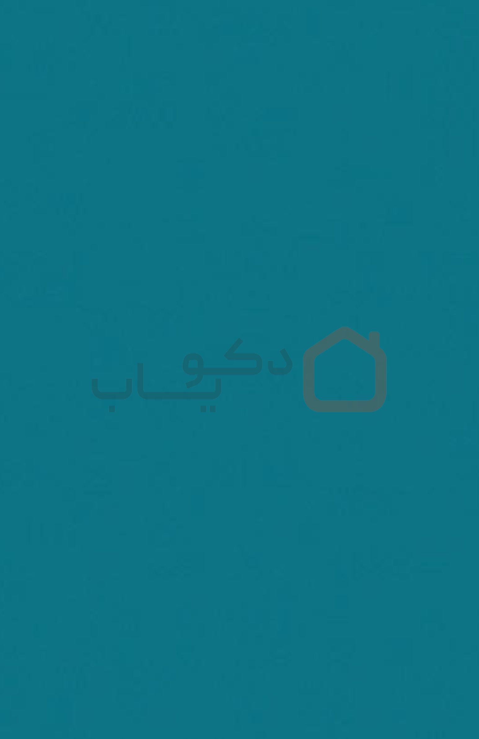 ام دی اف هایگلاس دکوپنل بلو پروینکا 112