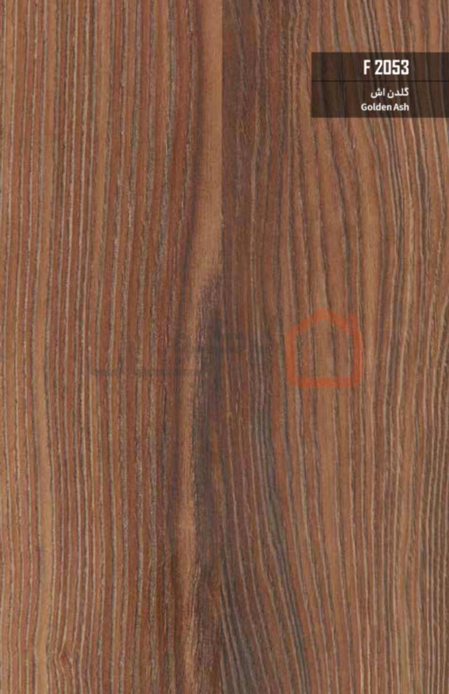 ام دی اف بست وود کد F2053