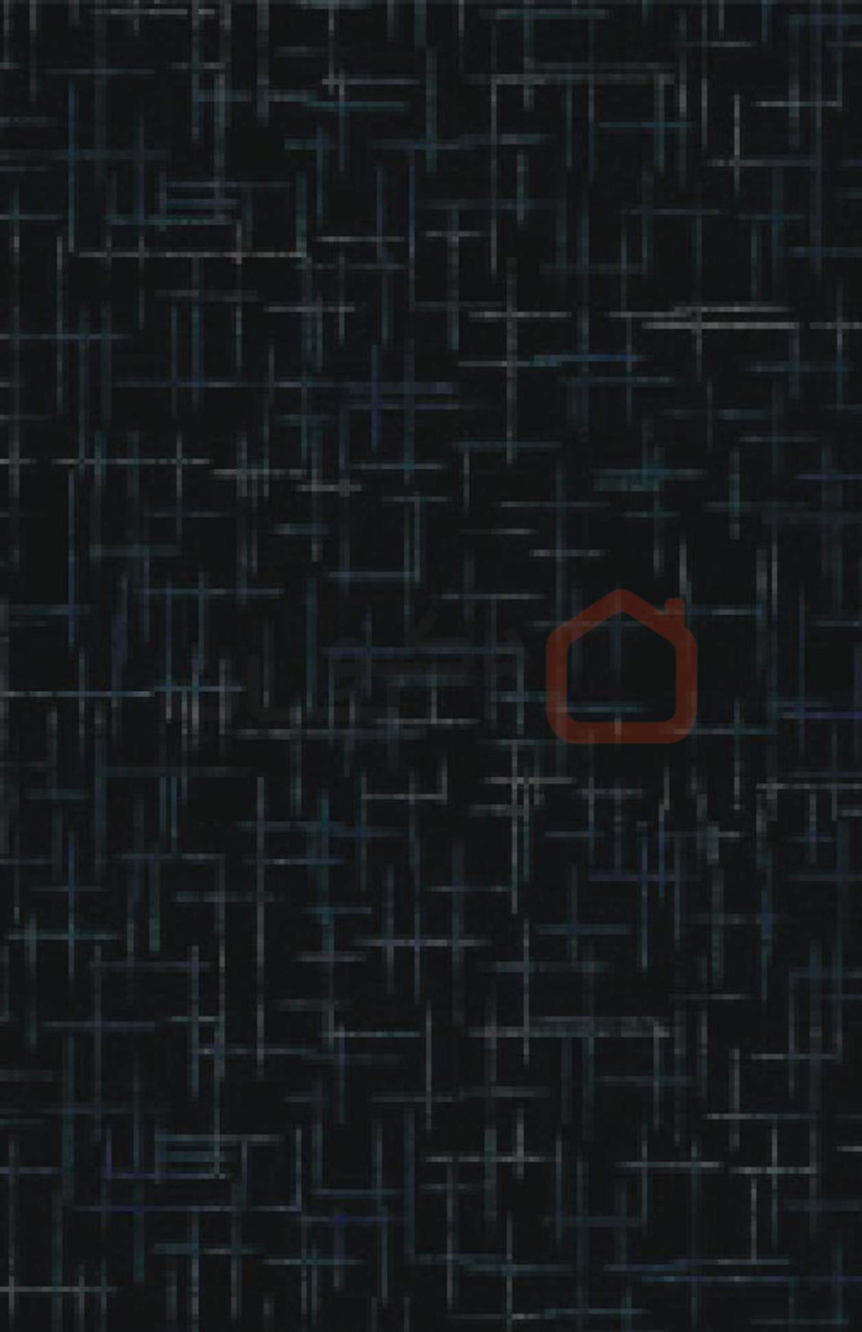 ام-دی-اف-هایگلاس-دکوپنل-ستار-بلک-309