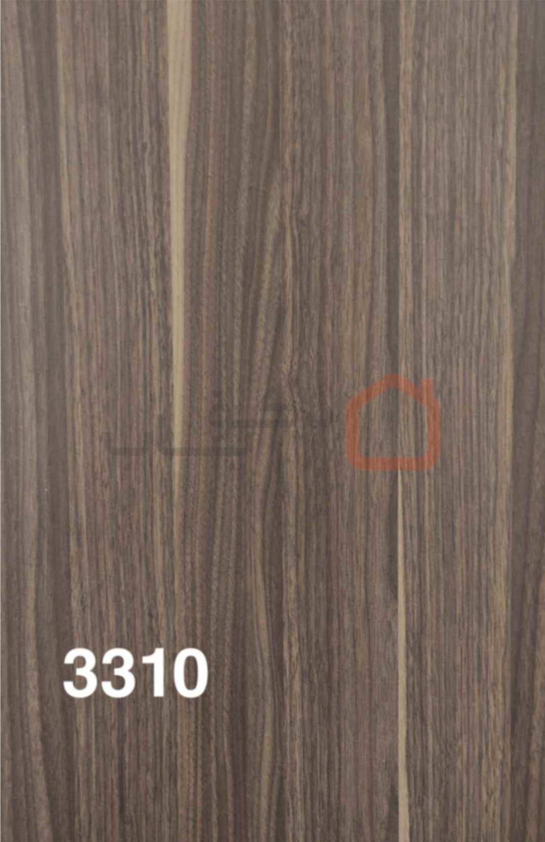 صفحه کابینت پاک چوب کد 3310